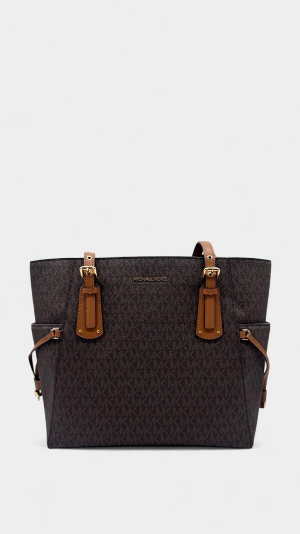 MICHAEL KORS - VOYAGER BAG - Image 2